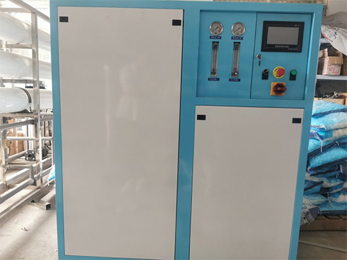 純水設備一體機